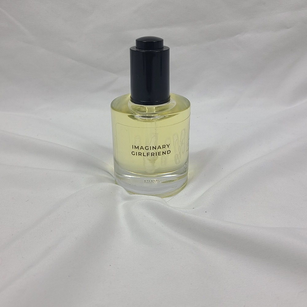 Eternal Perfume Oils Imaginary Girlfriend Luxury Fragrance Oil 50ml Full Unused